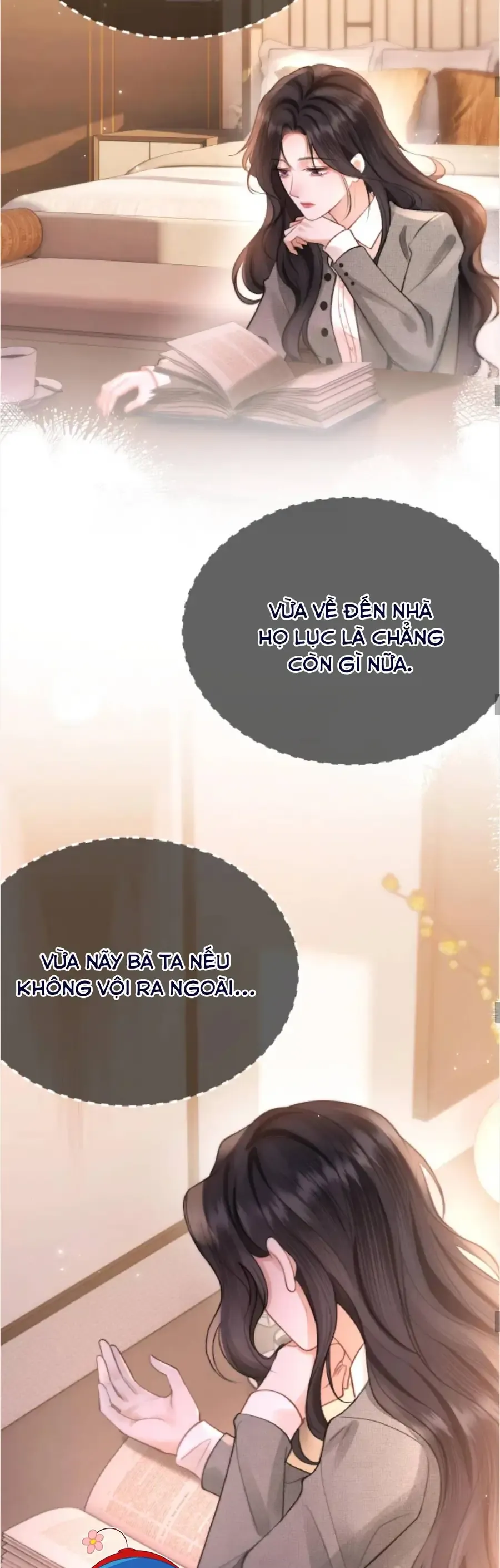 Đúng Là Một Cô Gái Ngoan Ngoãn Chapter 38 - 21