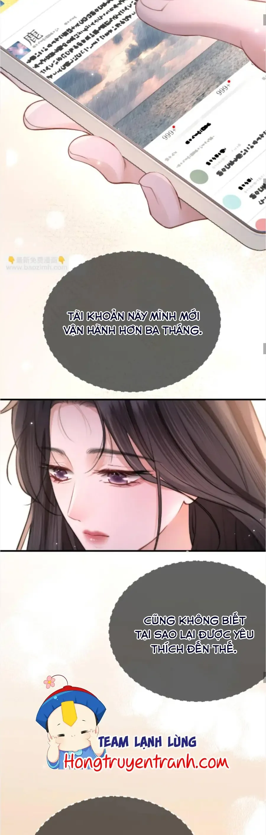 Đúng Là Một Cô Gái Ngoan Ngoãn Chapter 38 - 23
