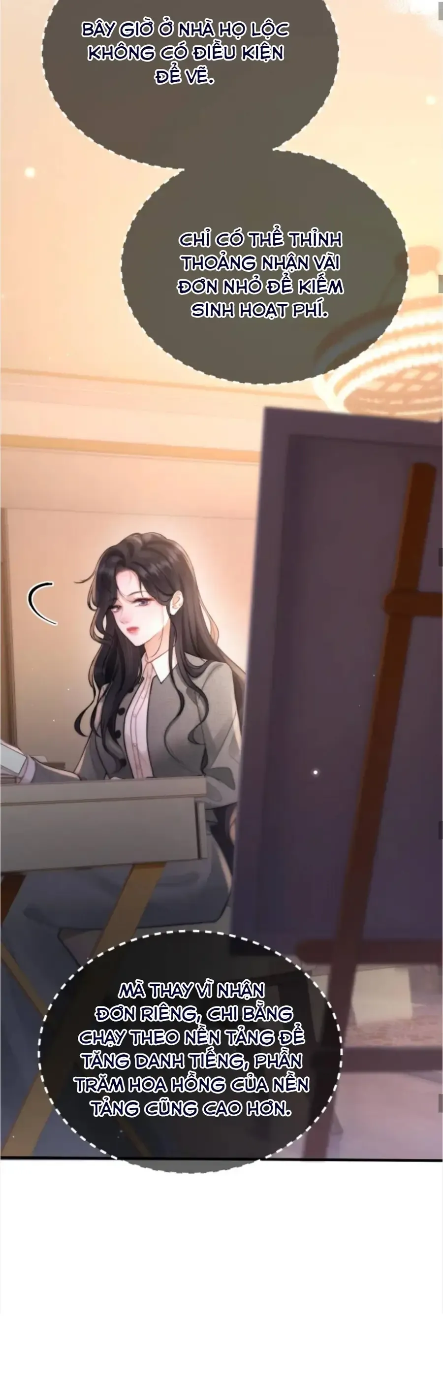 Đúng Là Một Cô Gái Ngoan Ngoãn Chapter 38 - 24