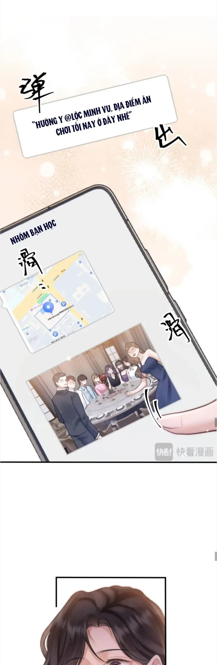 Đúng Là Một Cô Gái Ngoan Ngoãn Chapter 38 - 25
