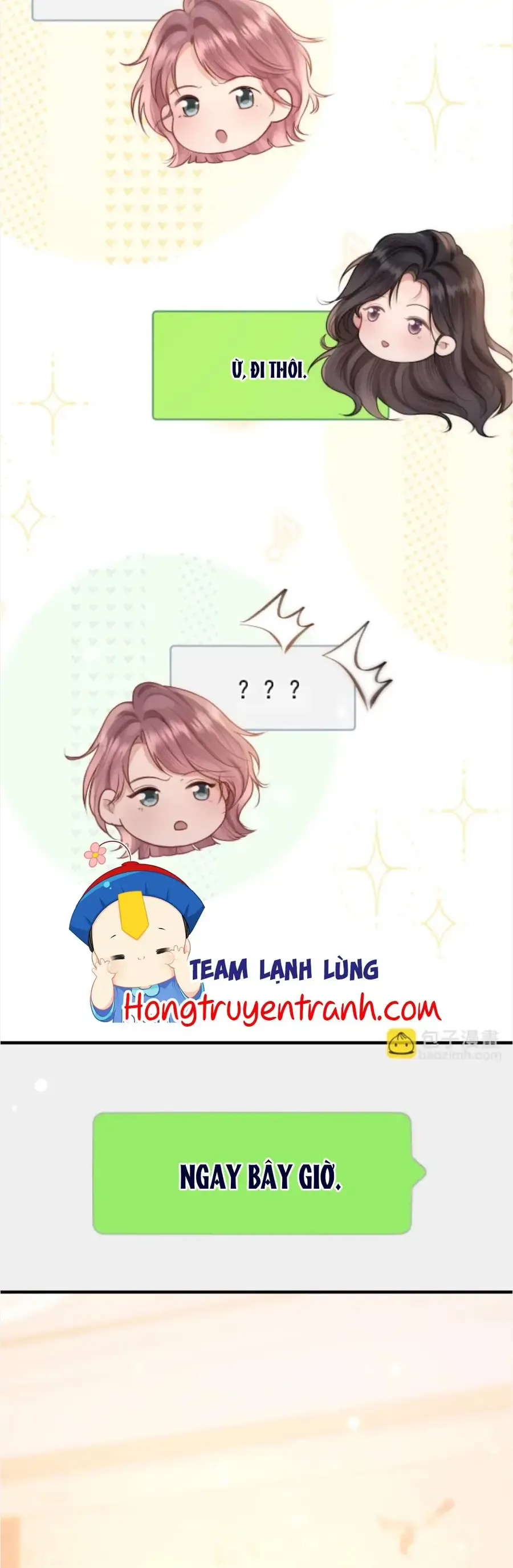 Đúng Là Một Cô Gái Ngoan Ngoãn Chapter 38 - 30