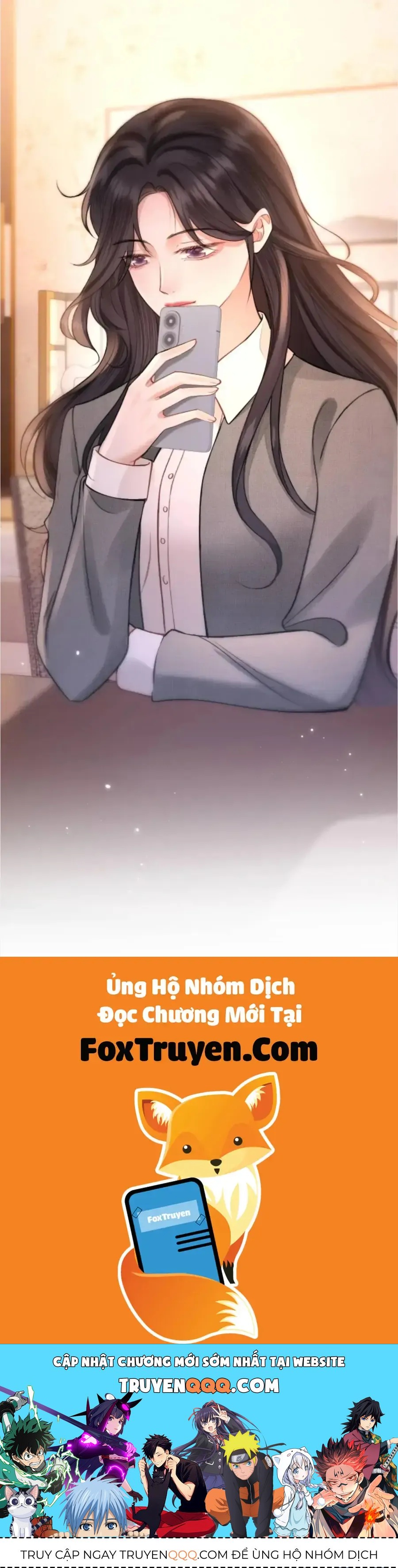 Đúng Là Một Cô Gái Ngoan Ngoãn Chapter 38 - 31