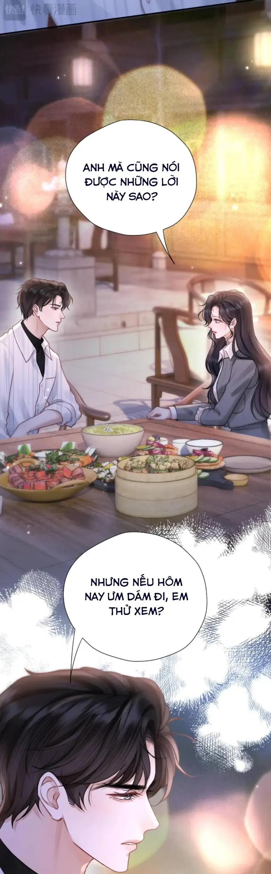 Đúng Là Một Cô Gái Ngoan Ngoãn Chapter 38 - 6