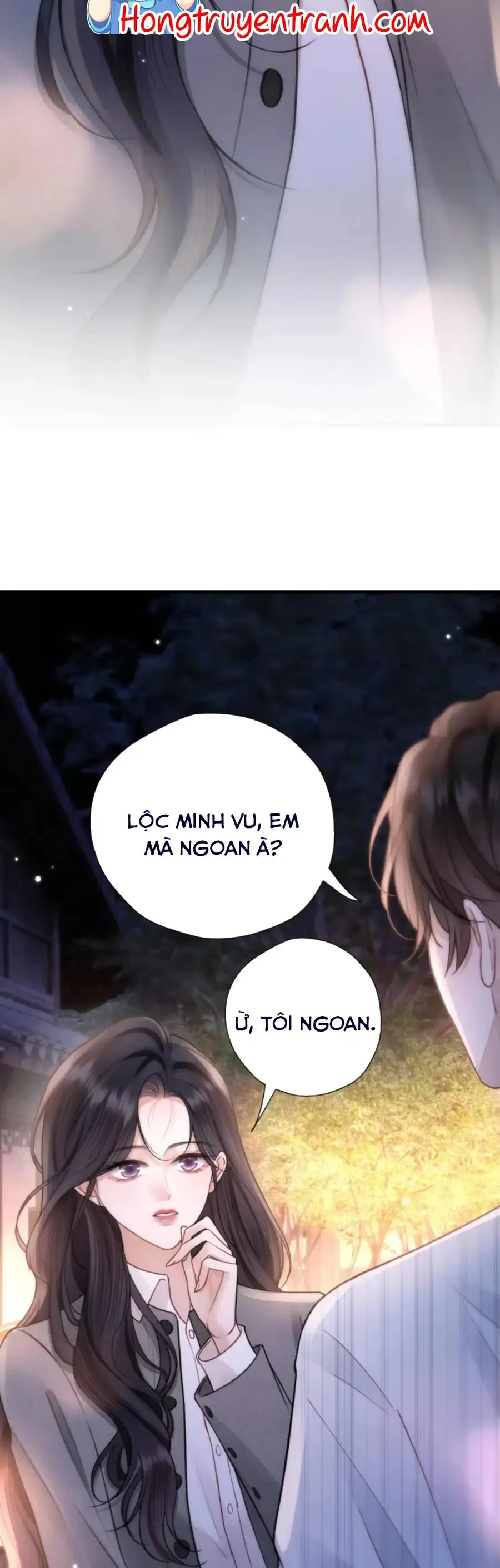 Đúng Là Một Cô Gái Ngoan Ngoãn Chapter 38 - 9
