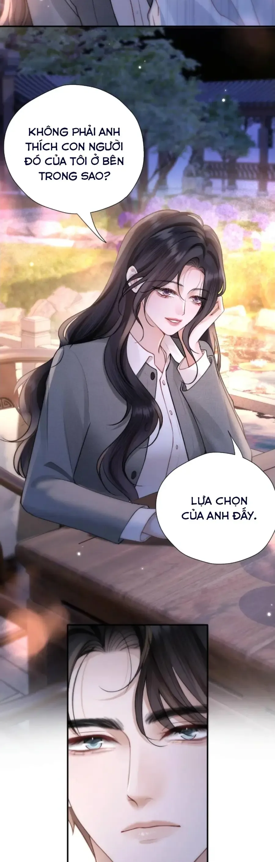 Đúng Là Một Cô Gái Ngoan Ngoãn Chapter 38 - 10
