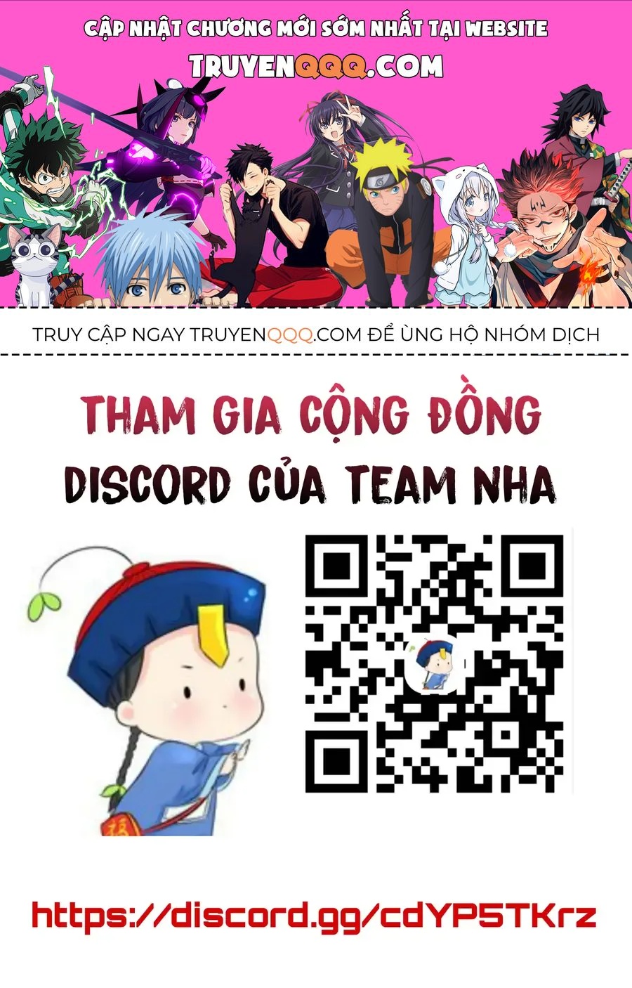 Đúng Là Một Cô Gái Ngoan Ngoãn Chapter 39 - 1
