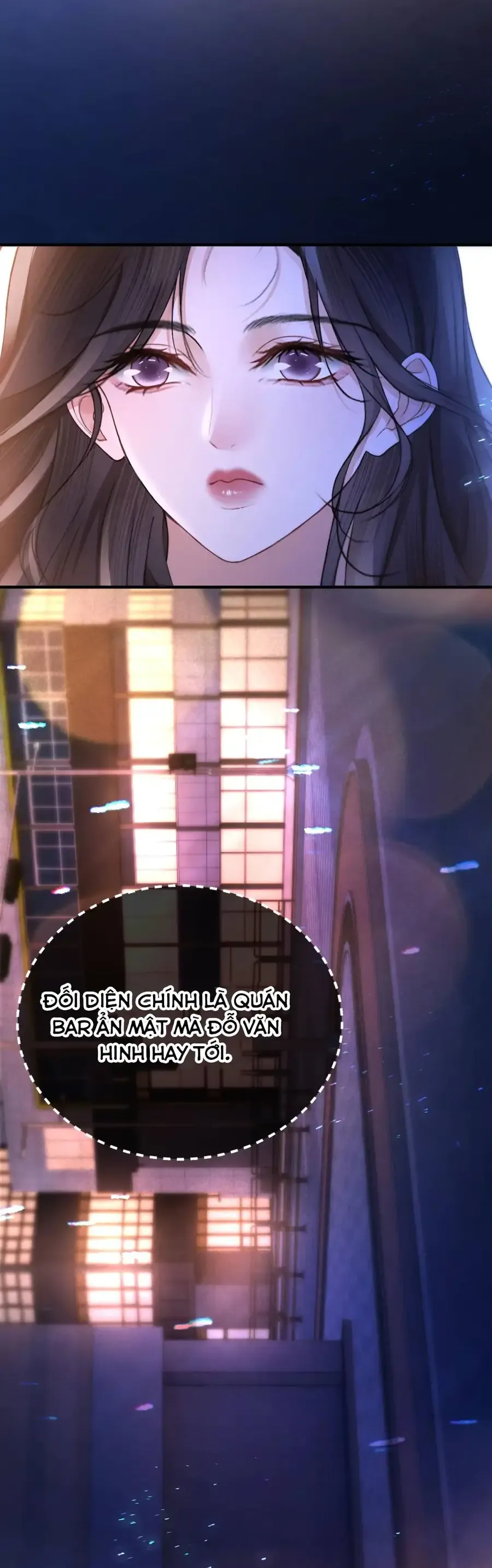 Đúng Là Một Cô Gái Ngoan Ngoãn Chapter 39 - 12