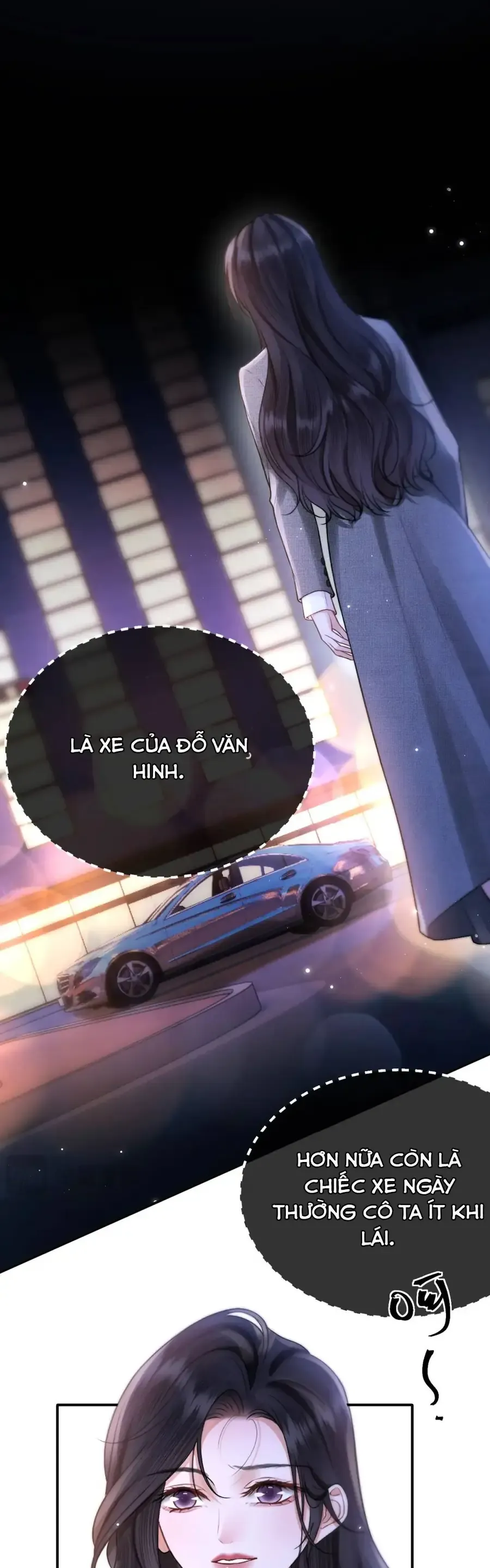 Đúng Là Một Cô Gái Ngoan Ngoãn Chapter 39 - 14