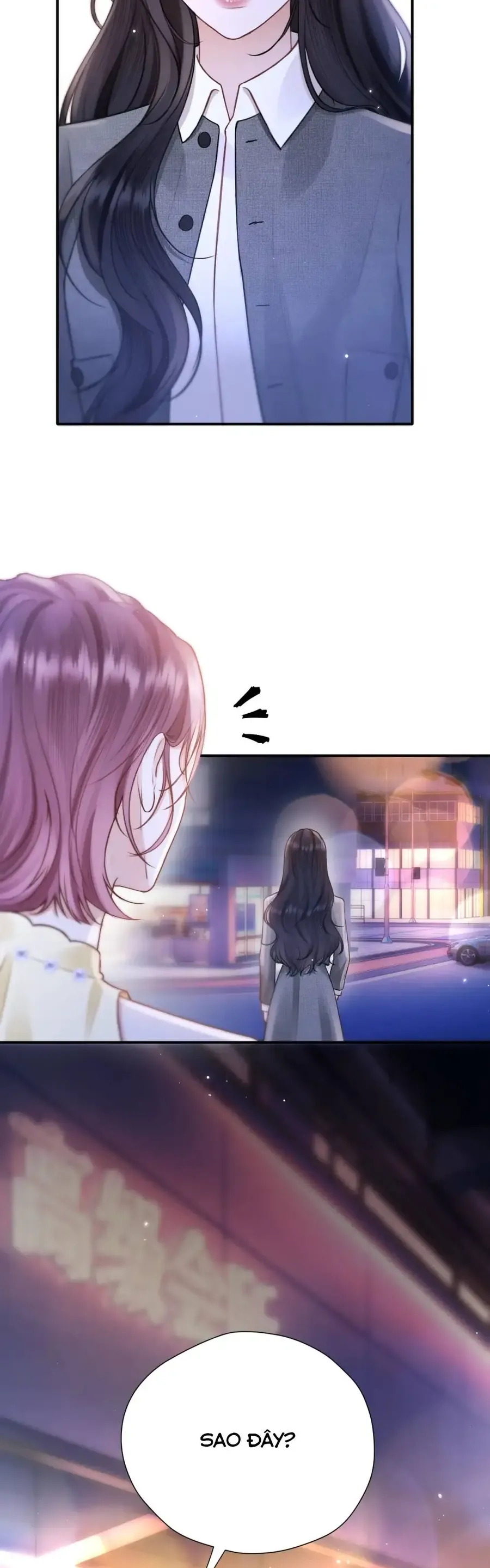 Đúng Là Một Cô Gái Ngoan Ngoãn Chapter 39 - 15