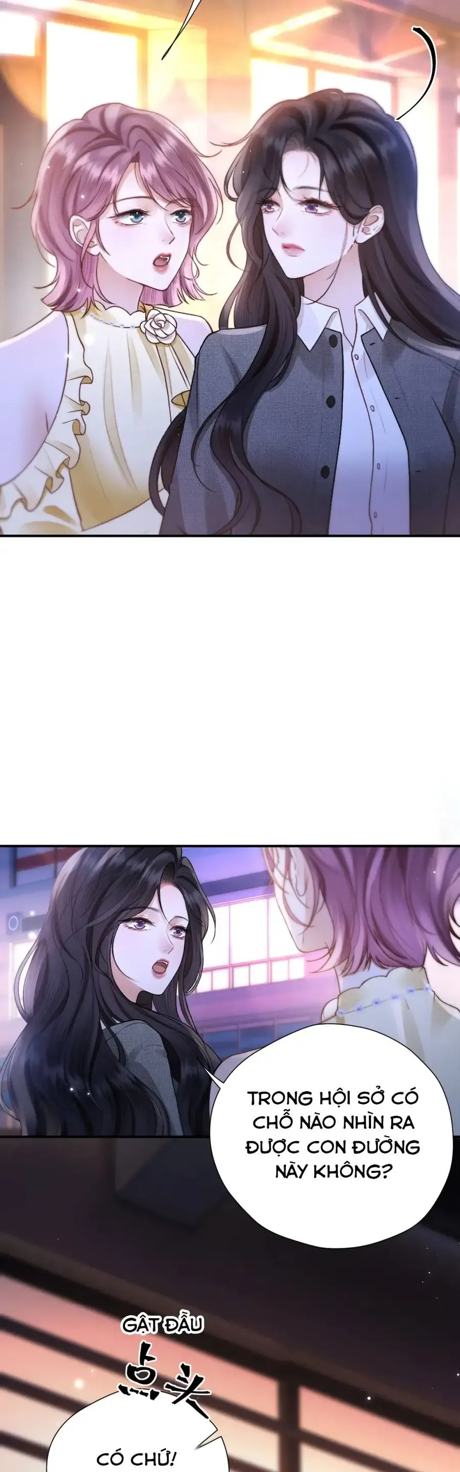 Đúng Là Một Cô Gái Ngoan Ngoãn Chapter 39 - 16