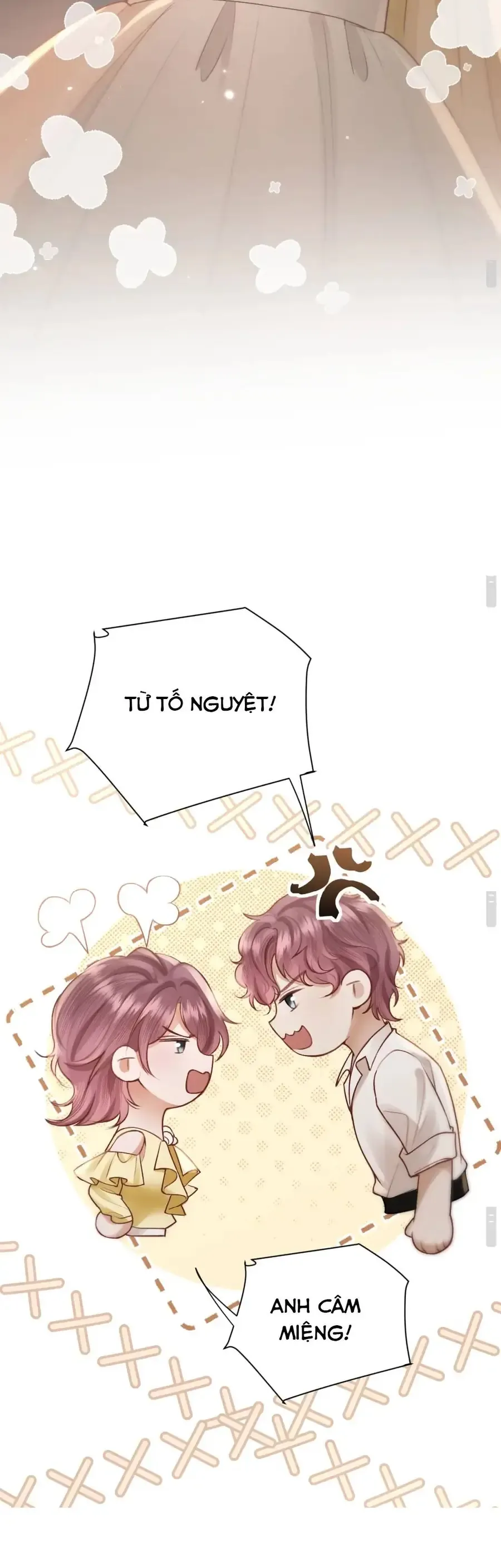 Đúng Là Một Cô Gái Ngoan Ngoãn Chapter 39 - 25
