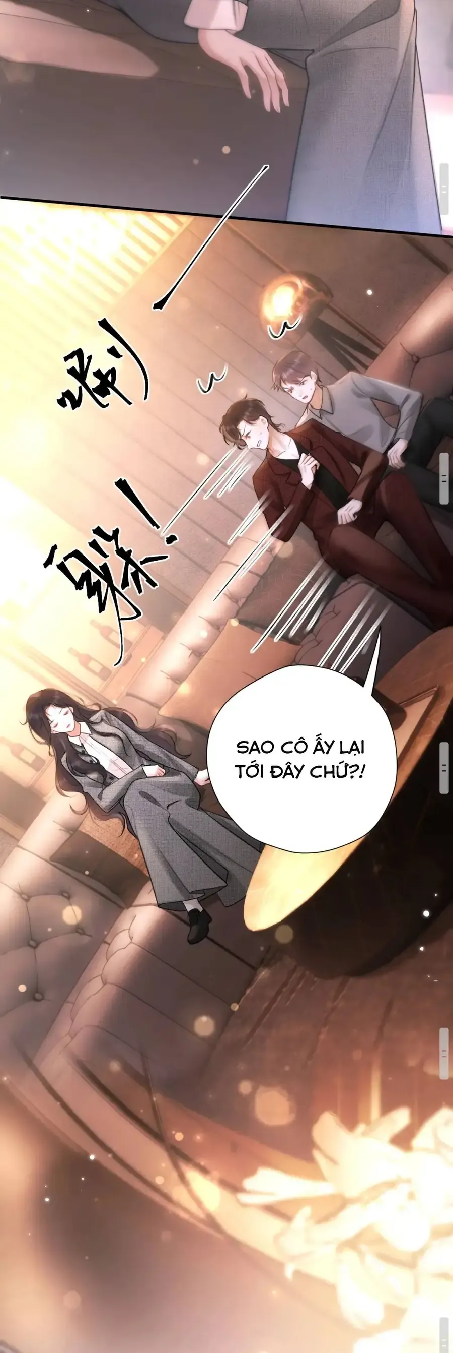Đúng Là Một Cô Gái Ngoan Ngoãn Chapter 39 - 29