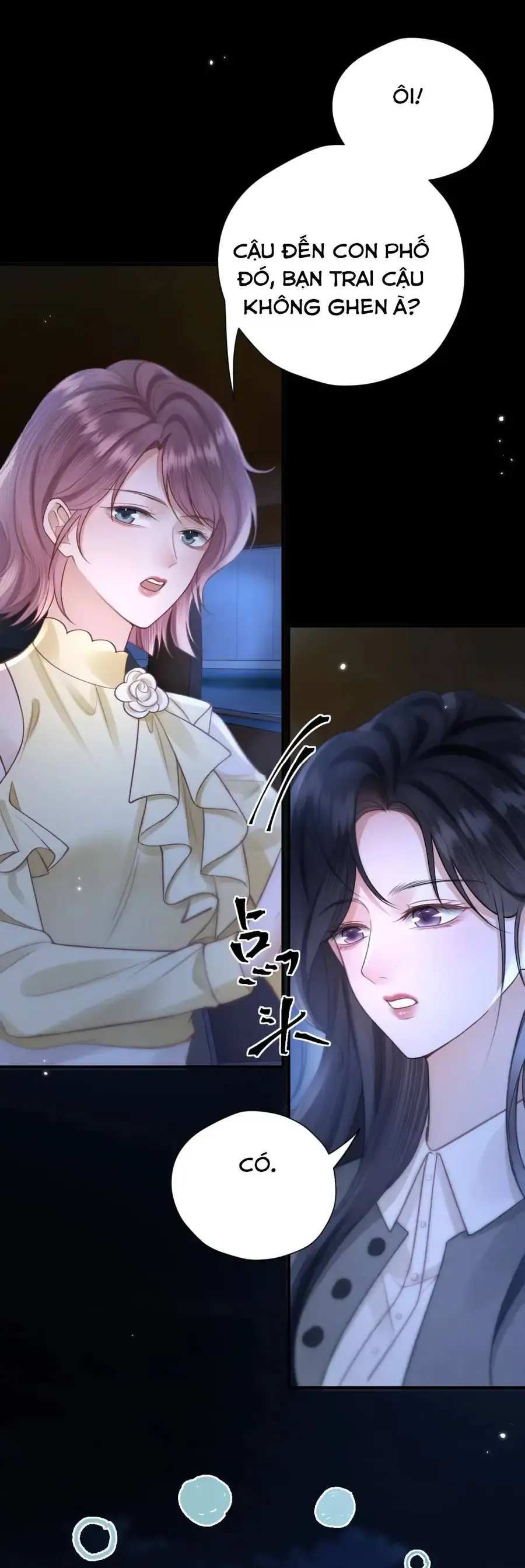 Đúng Là Một Cô Gái Ngoan Ngoãn Chapter 39 - 4