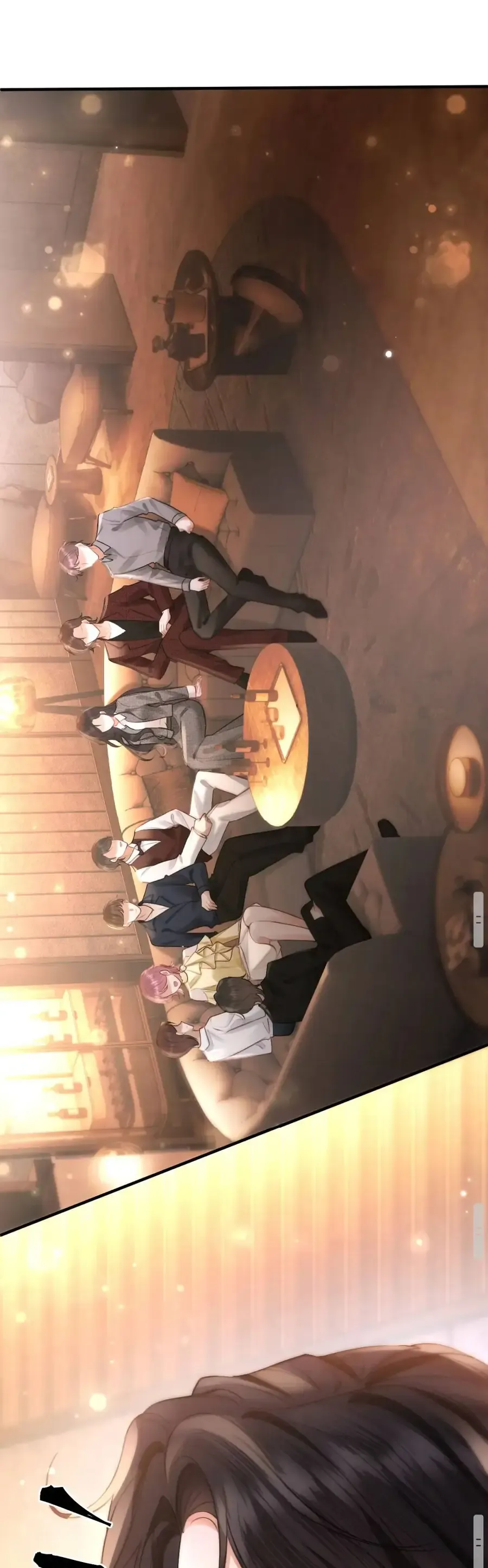 Đúng Là Một Cô Gái Ngoan Ngoãn Chapter 39 - 31