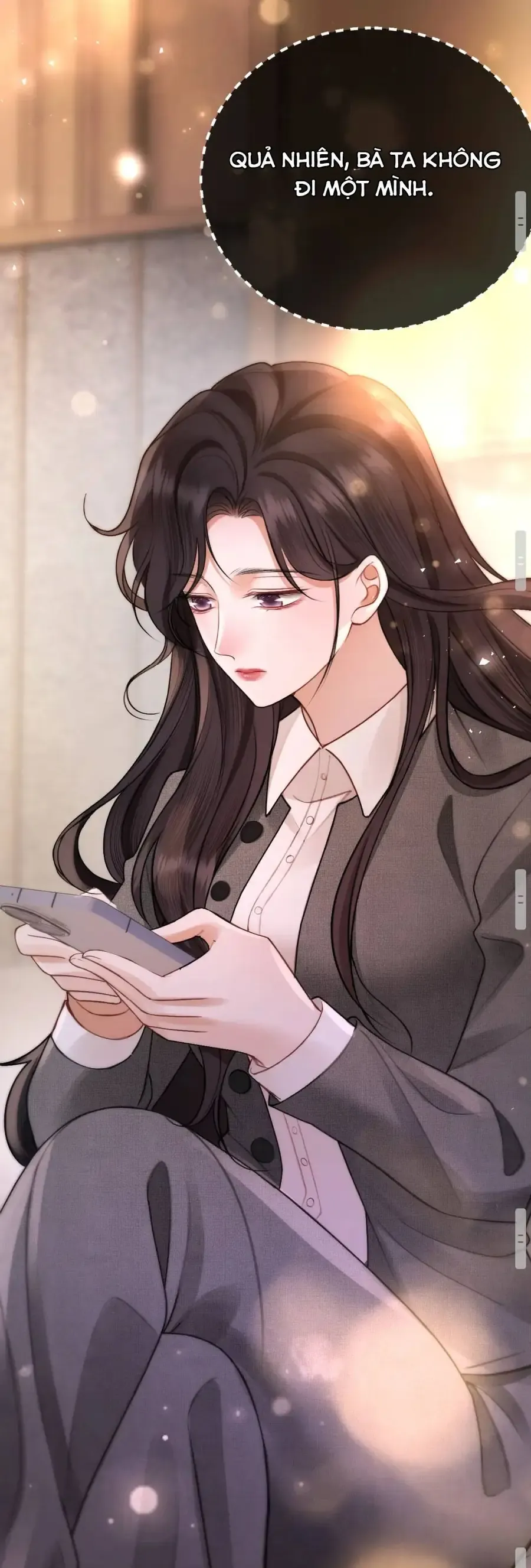 Đúng Là Một Cô Gái Ngoan Ngoãn Chapter 39 - 38