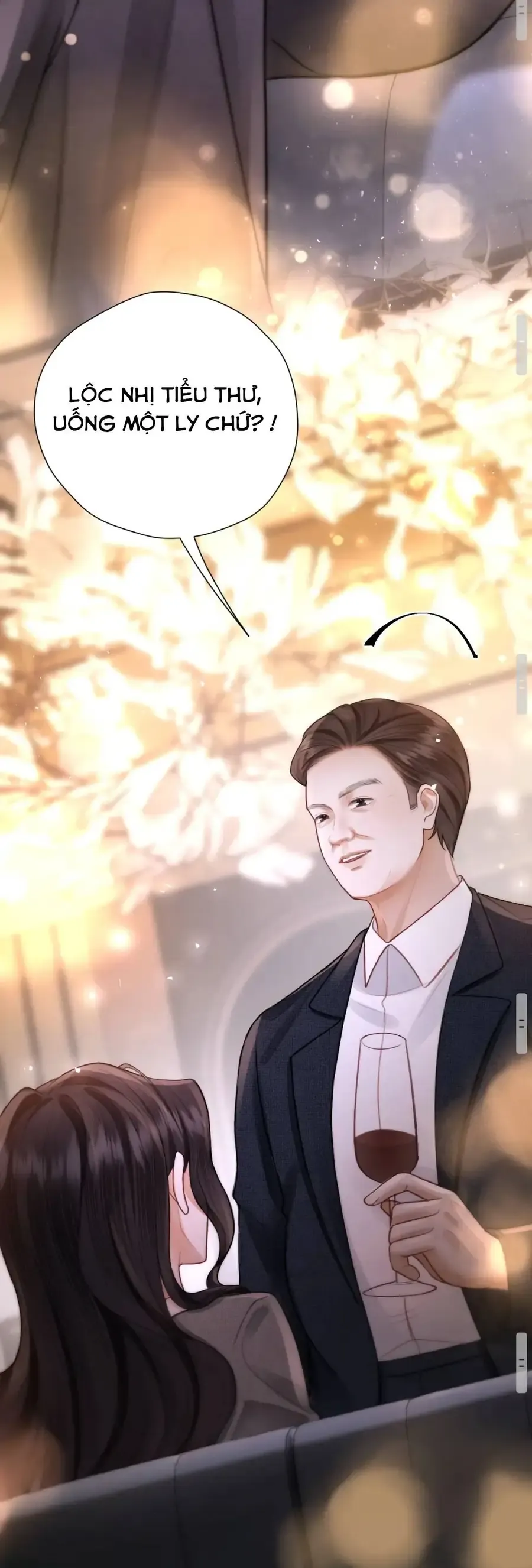 Đúng Là Một Cô Gái Ngoan Ngoãn Chapter 39 - 39