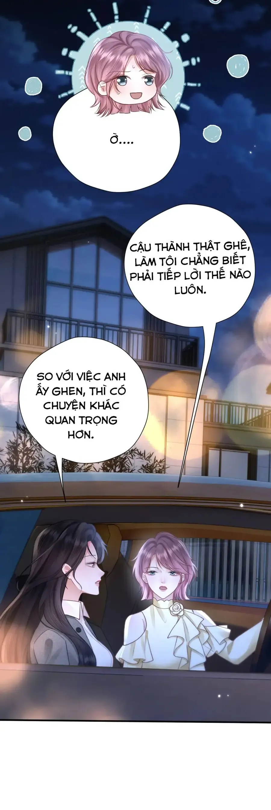 Đúng Là Một Cô Gái Ngoan Ngoãn Chapter 39 - 5