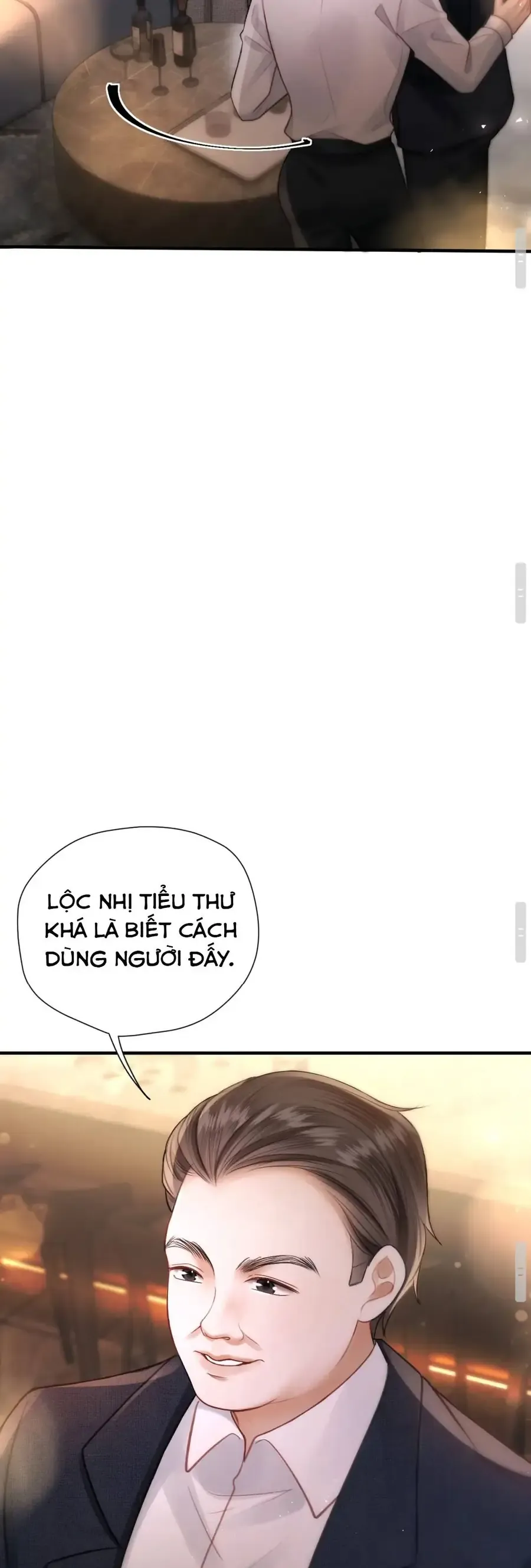 Đúng Là Một Cô Gái Ngoan Ngoãn Chapter 39 - 41