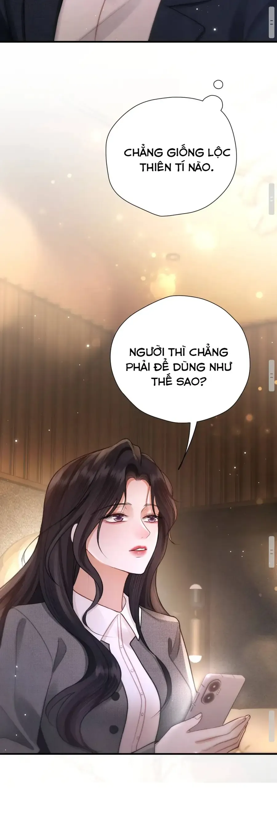 Đúng Là Một Cô Gái Ngoan Ngoãn Chapter 39 - 42