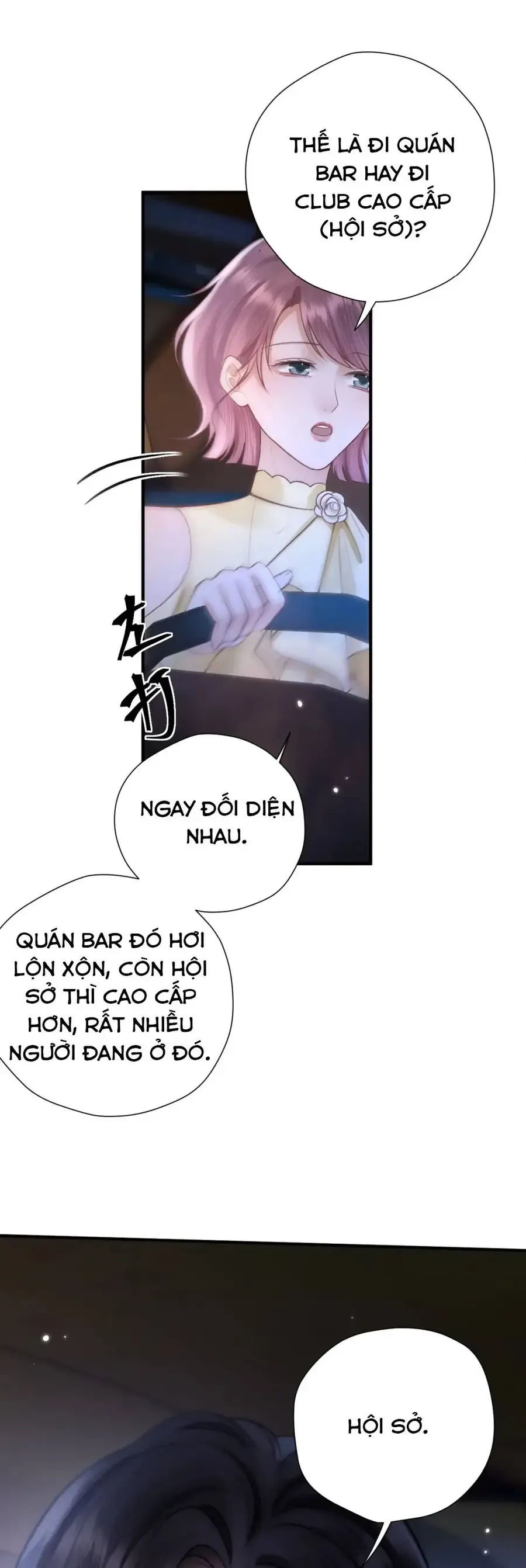 Đúng Là Một Cô Gái Ngoan Ngoãn Chapter 39 - 6