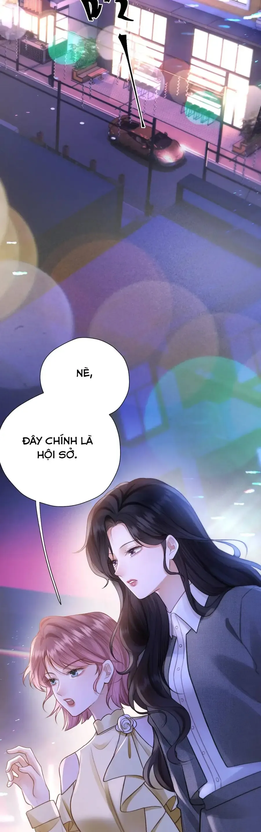 Đúng Là Một Cô Gái Ngoan Ngoãn Chapter 39 - 10