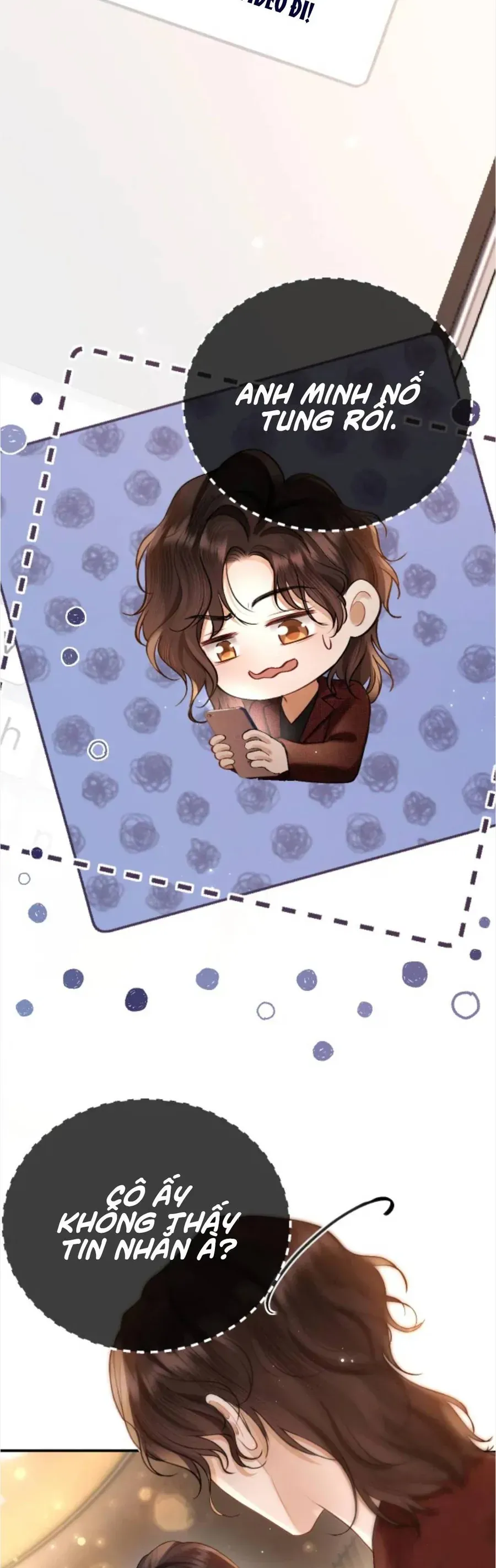 Đúng Là Một Cô Gái Ngoan Ngoãn Chapter 40 - 2