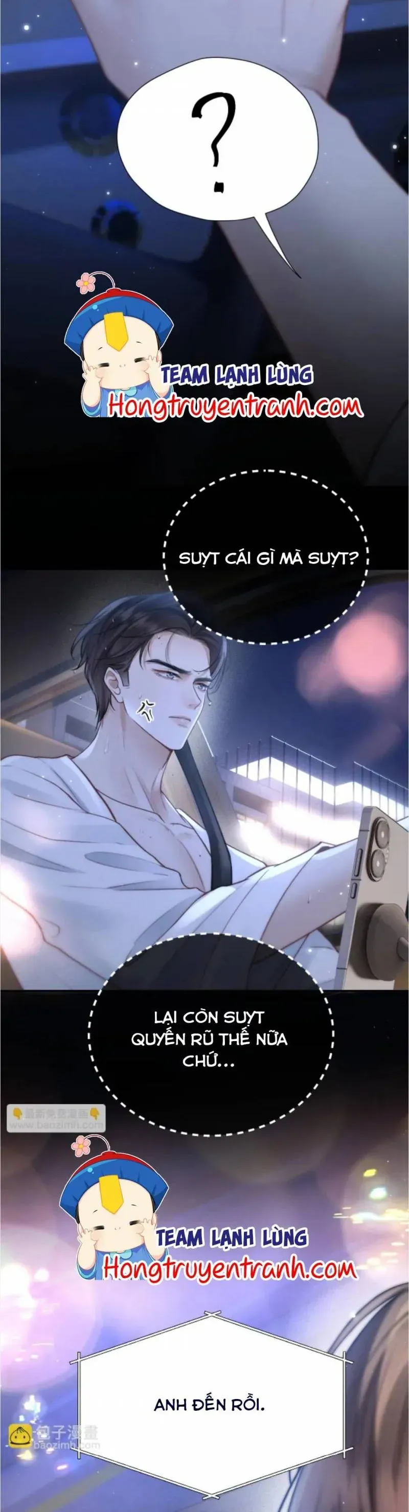 Đúng Là Một Cô Gái Ngoan Ngoãn Chapter 40 - 12