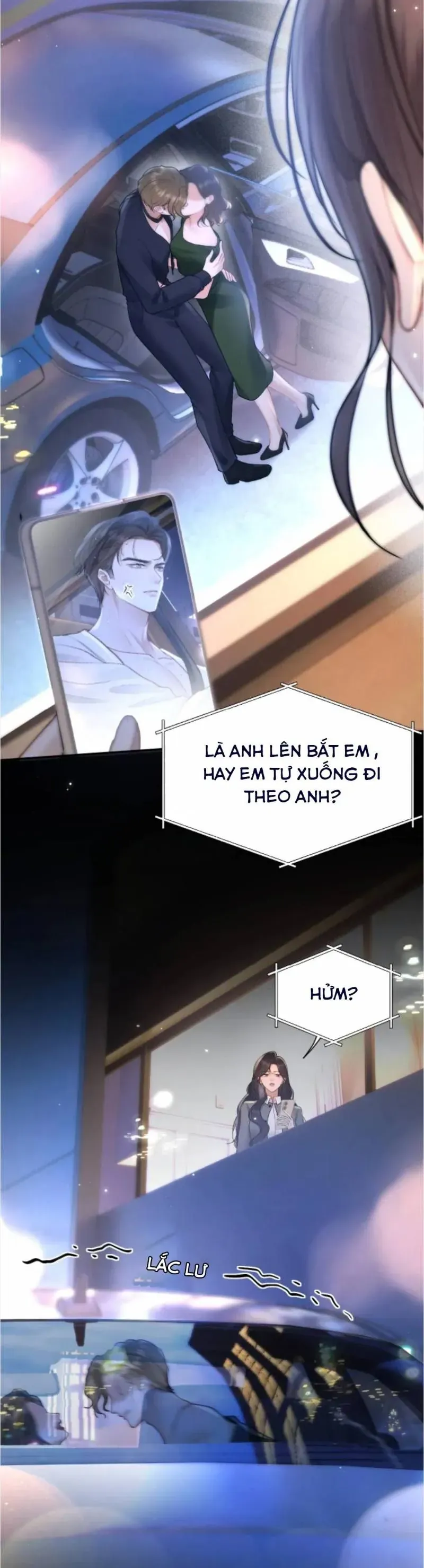 Đúng Là Một Cô Gái Ngoan Ngoãn Chapter 40 - 13