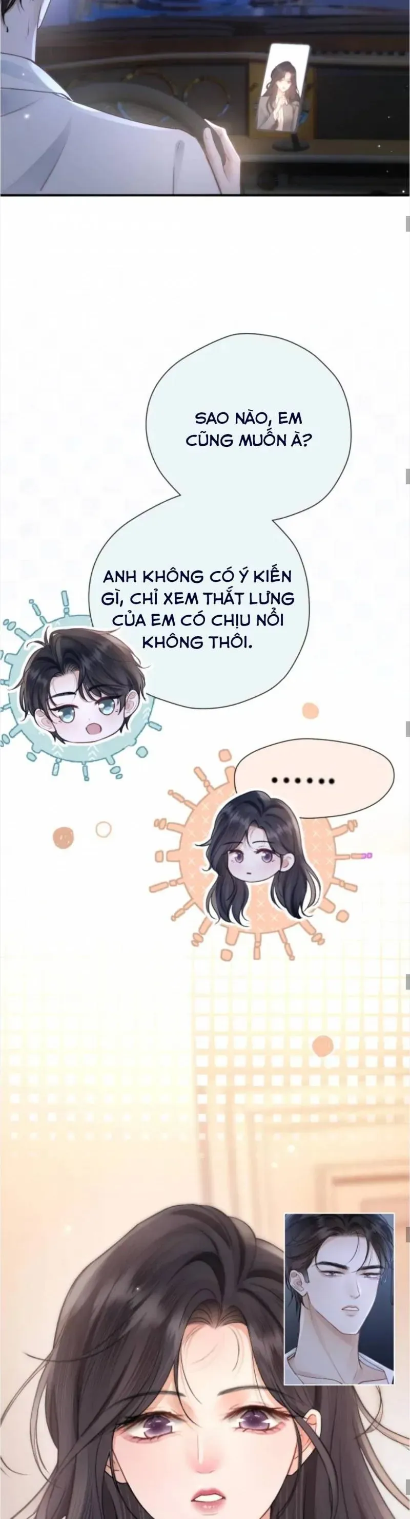 Đúng Là Một Cô Gái Ngoan Ngoãn Chapter 40 - 17
