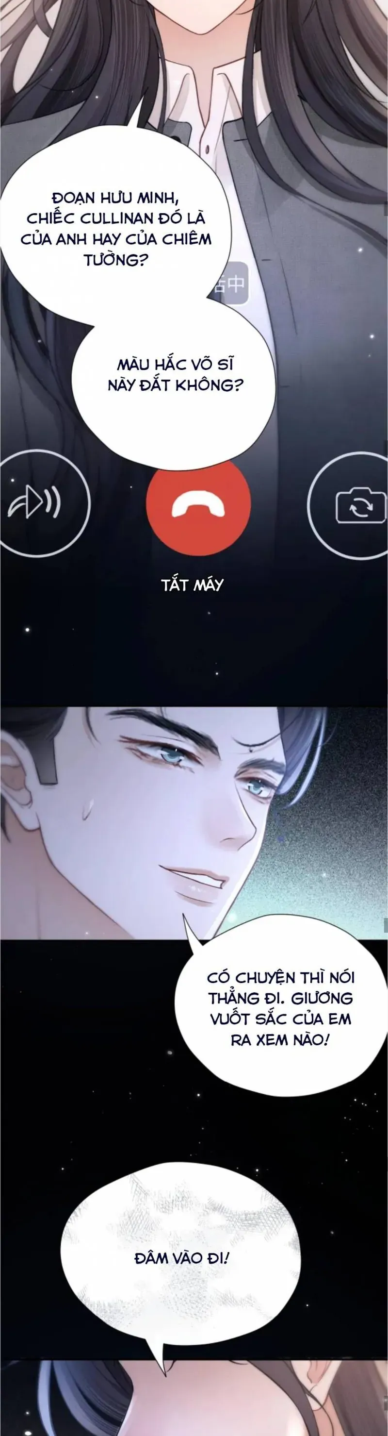 Đúng Là Một Cô Gái Ngoan Ngoãn Chapter 40 - 18