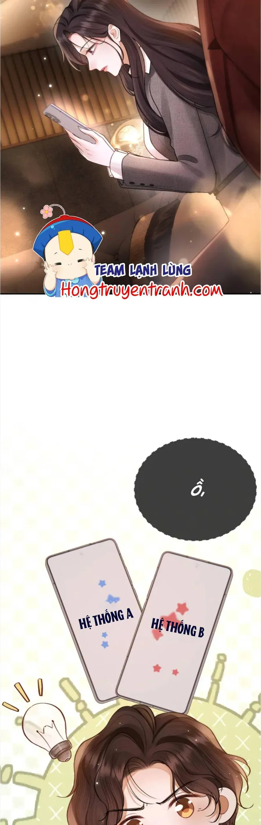 Đúng Là Một Cô Gái Ngoan Ngoãn Chapter 40 - 3