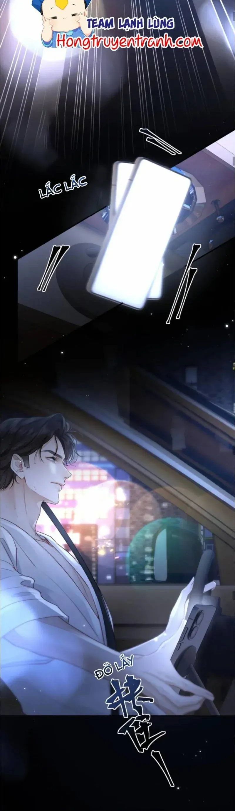 Đúng Là Một Cô Gái Ngoan Ngoãn Chapter 40 - 21
