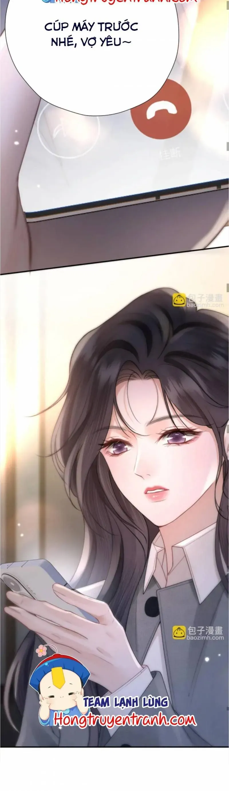 Đúng Là Một Cô Gái Ngoan Ngoãn Chapter 40 - 24
