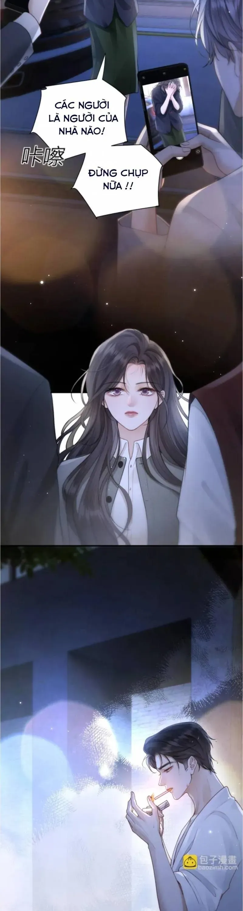 Đúng Là Một Cô Gái Ngoan Ngoãn Chapter 40 - 27