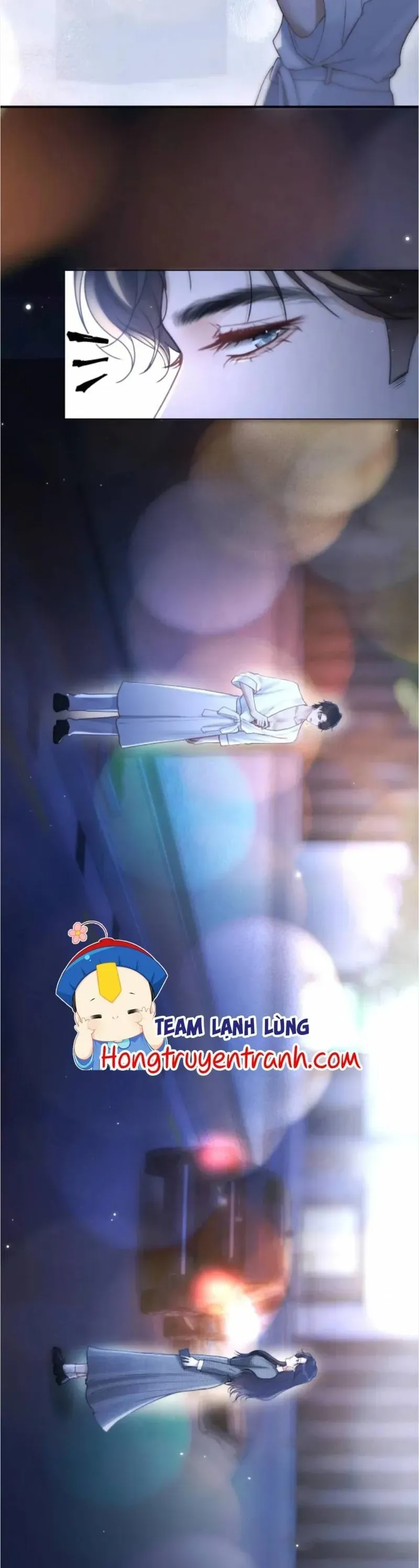 Đúng Là Một Cô Gái Ngoan Ngoãn Chapter 40 - 28
