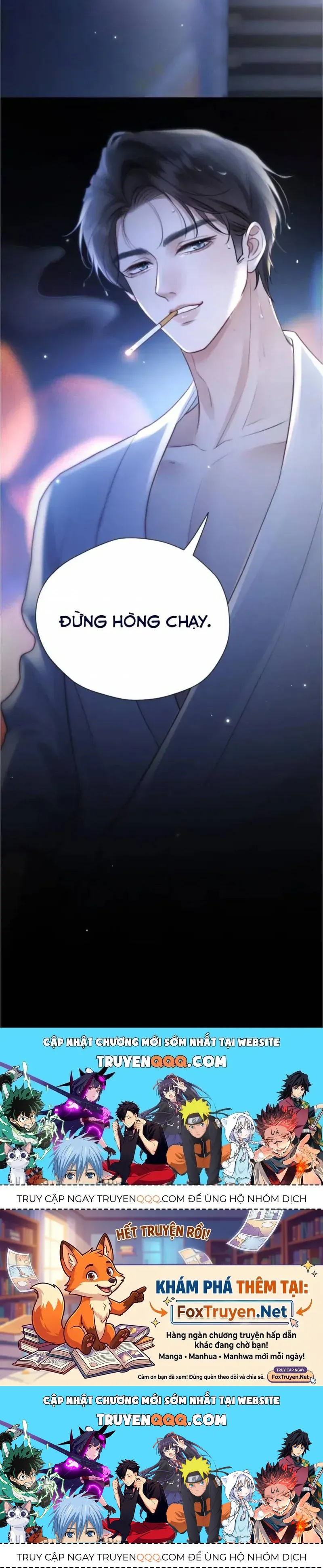 Đúng Là Một Cô Gái Ngoan Ngoãn Chapter 40 - 29
