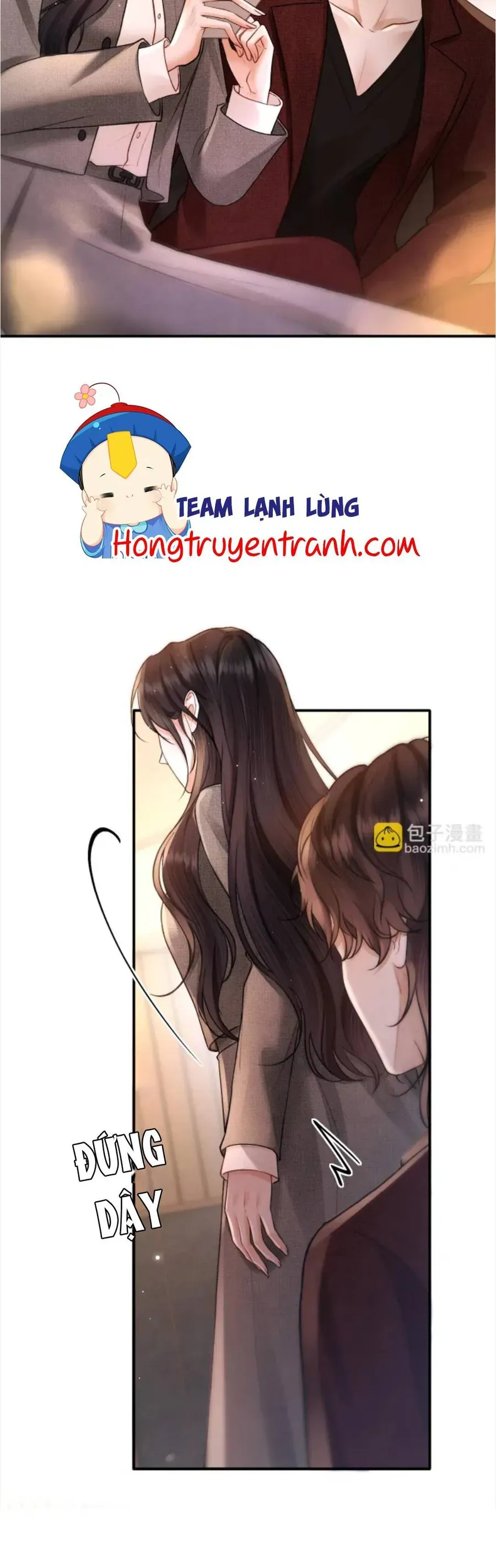 Đúng Là Một Cô Gái Ngoan Ngoãn Chapter 40 - 5
