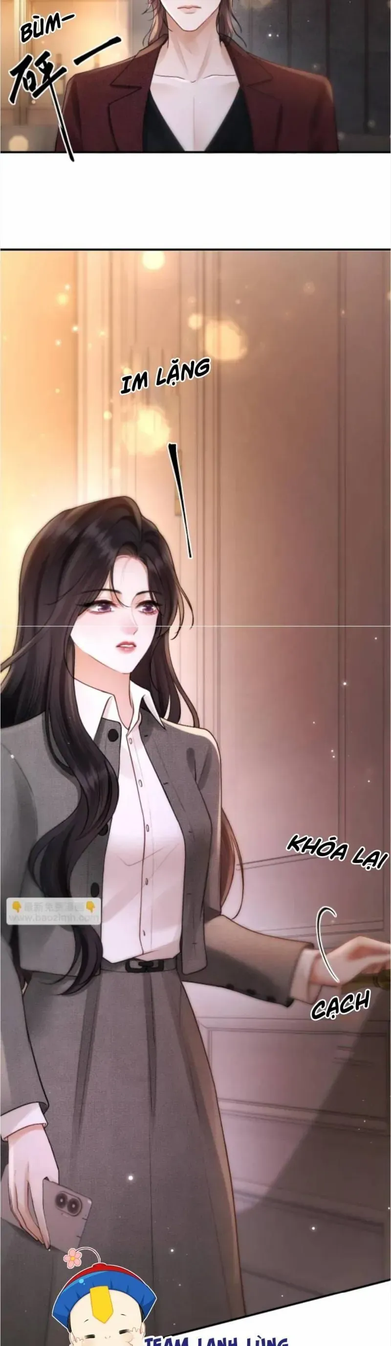 Đúng Là Một Cô Gái Ngoan Ngoãn Chapter 40 - 7