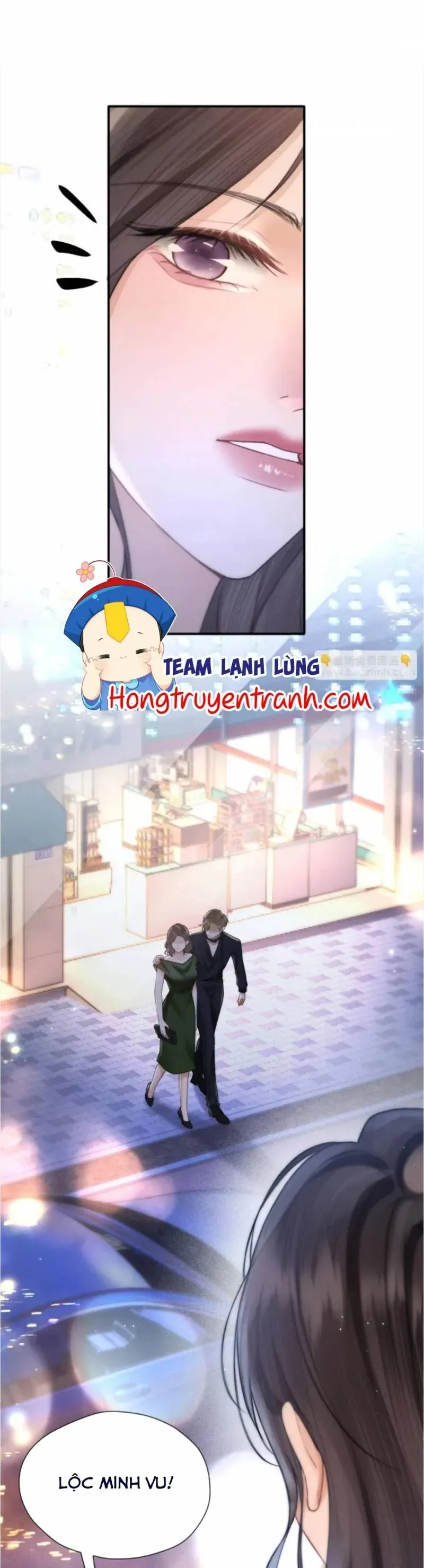 Đúng Là Một Cô Gái Ngoan Ngoãn Chapter 40 - 10