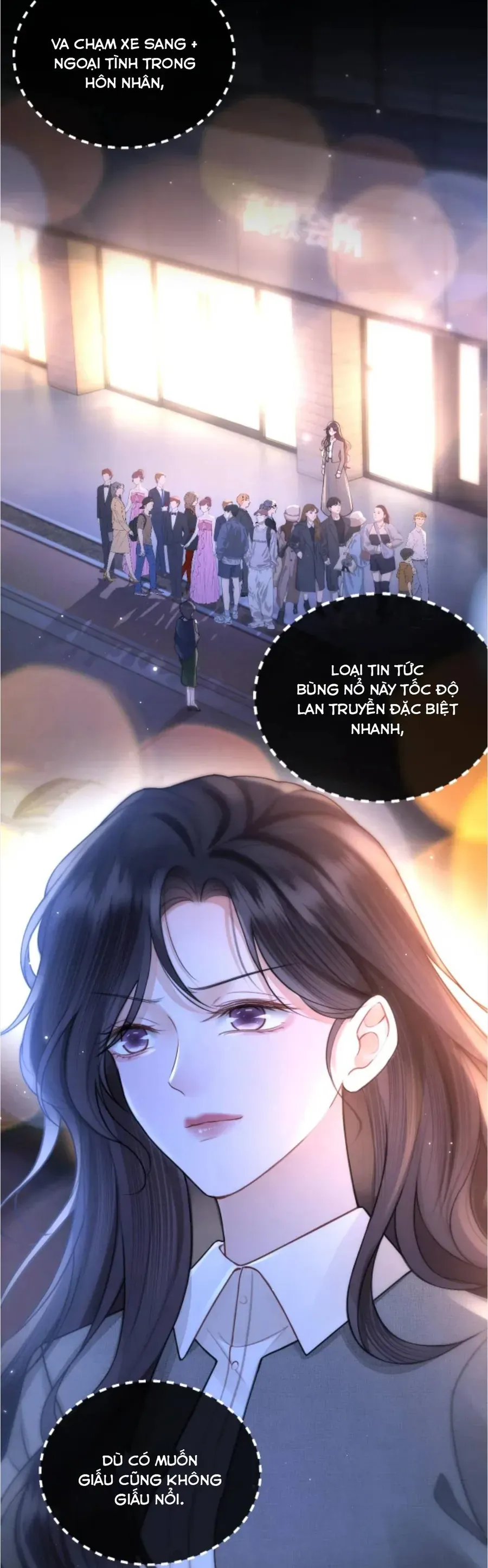 Đúng Là Một Cô Gái Ngoan Ngoãn Chapter 41 - 2