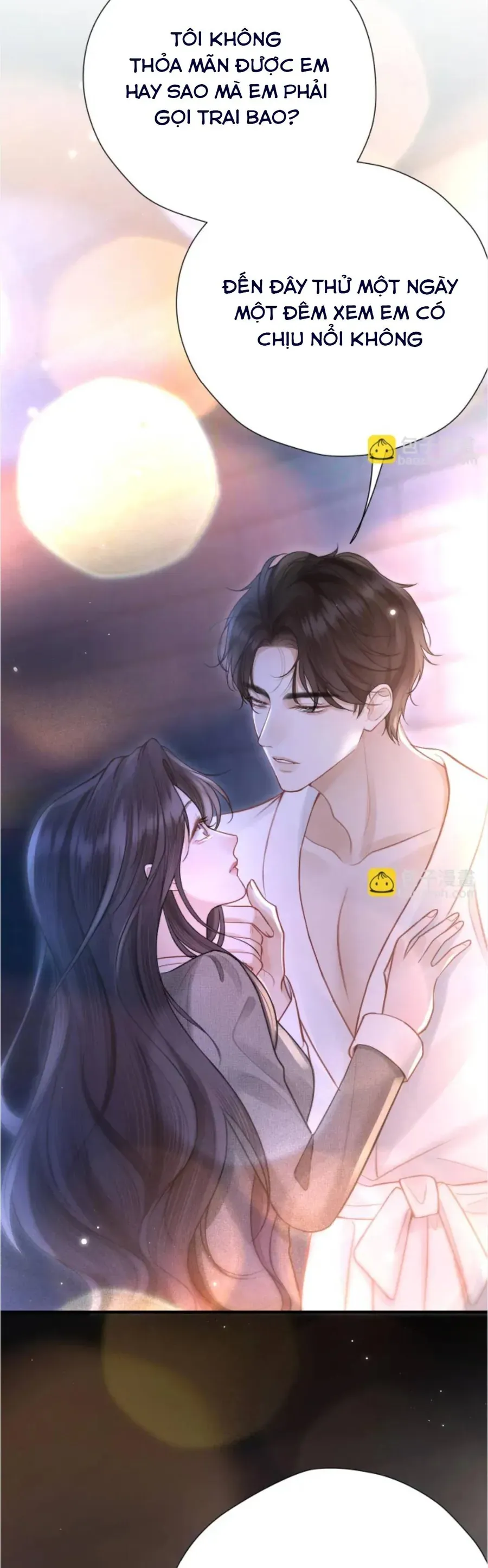 Đúng Là Một Cô Gái Ngoan Ngoãn Chapter 41 - 11