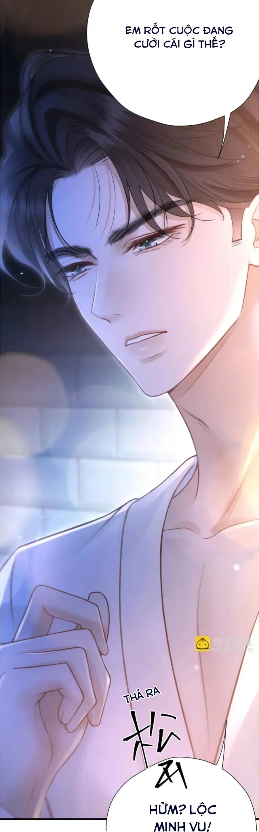 Đúng Là Một Cô Gái Ngoan Ngoãn Chapter 41 - 12