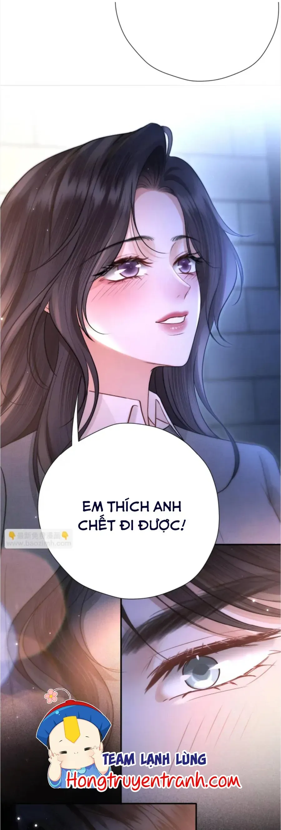 Đúng Là Một Cô Gái Ngoan Ngoãn Chapter 41 - 13