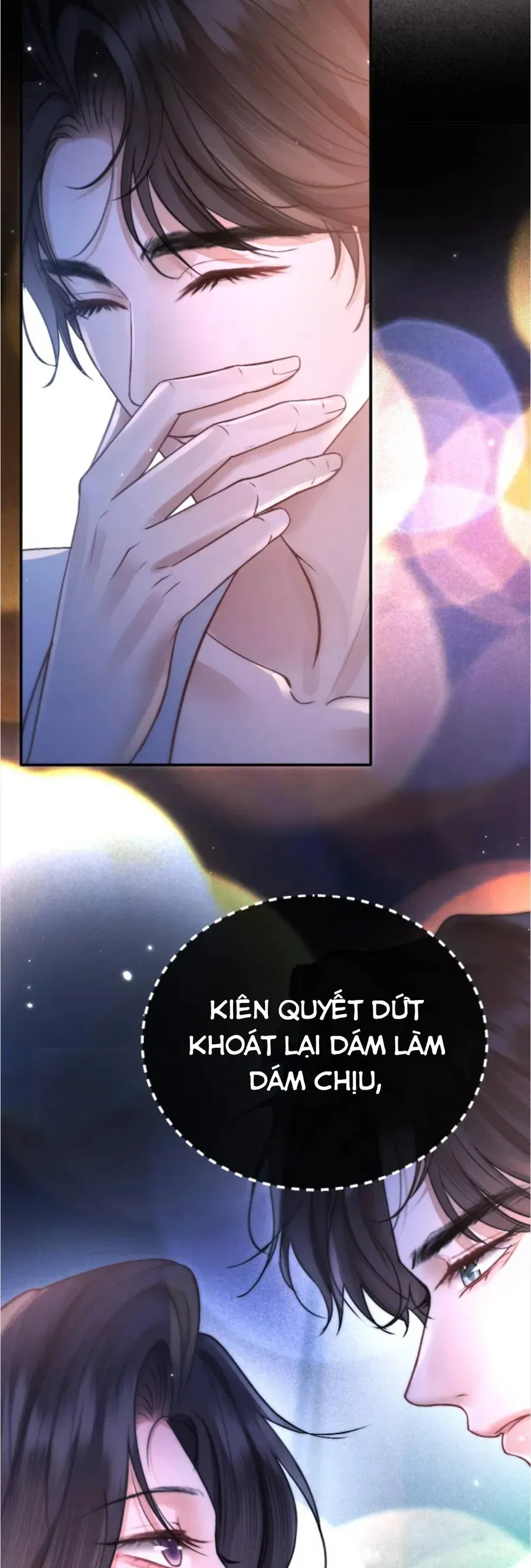 Đúng Là Một Cô Gái Ngoan Ngoãn Chapter 41 - 14