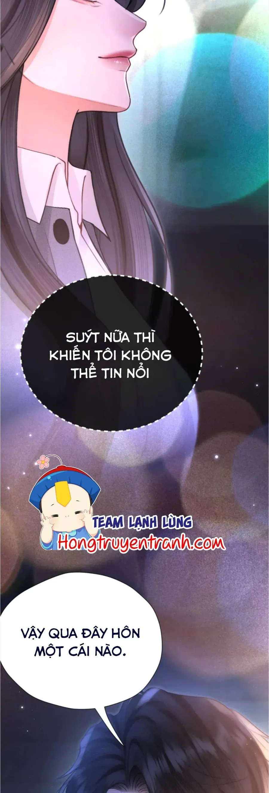 Đúng Là Một Cô Gái Ngoan Ngoãn Chapter 41 - 15