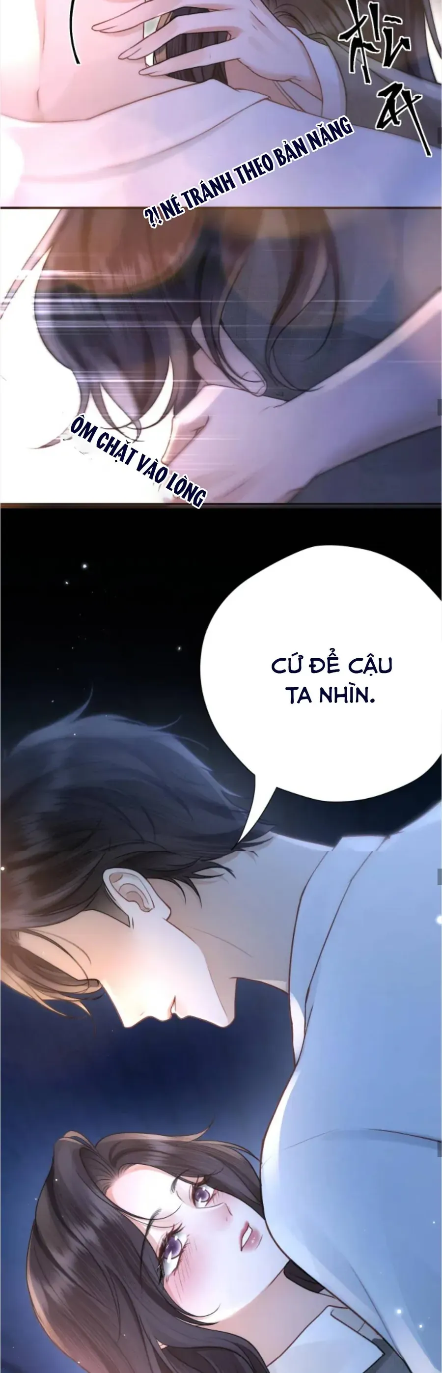Đúng Là Một Cô Gái Ngoan Ngoãn Chapter 41 - 20