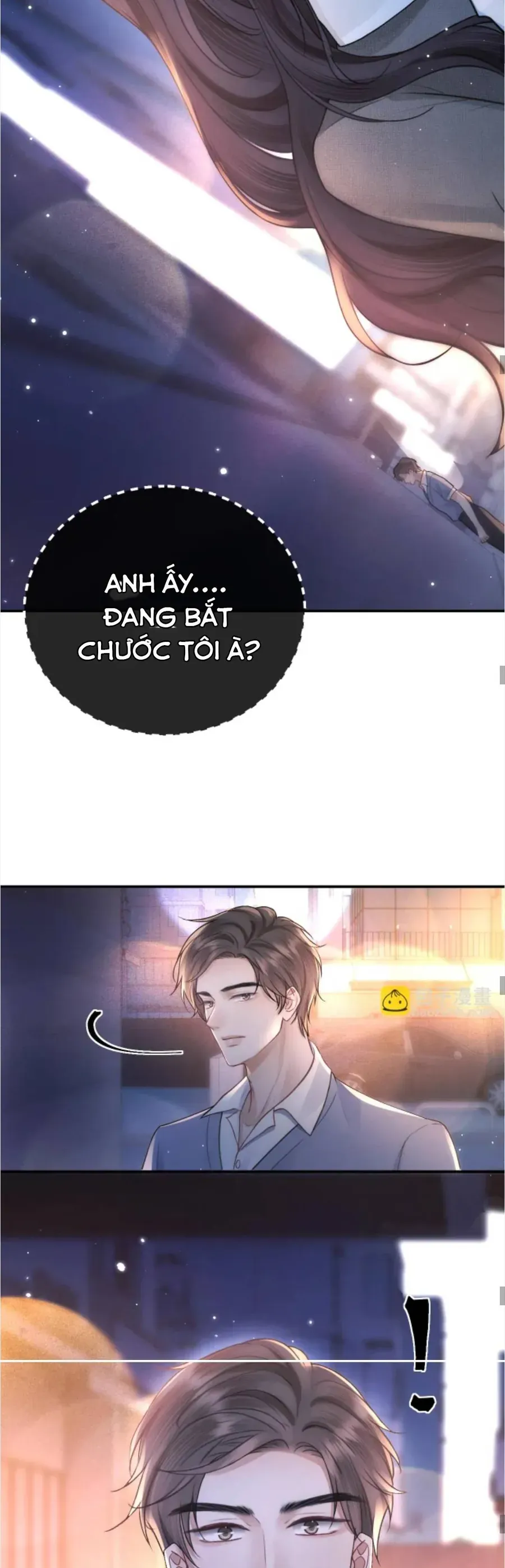Đúng Là Một Cô Gái Ngoan Ngoãn Chapter 41 - 21