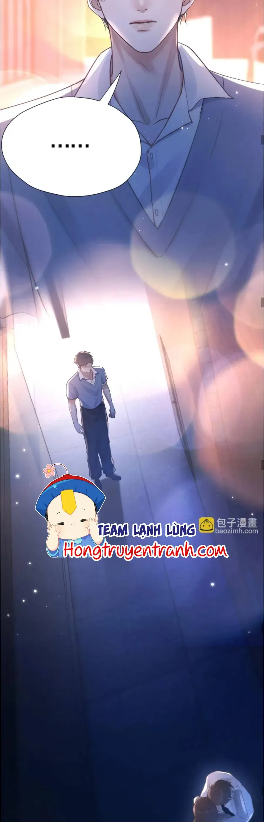 Đúng Là Một Cô Gái Ngoan Ngoãn Chapter 41 - 22