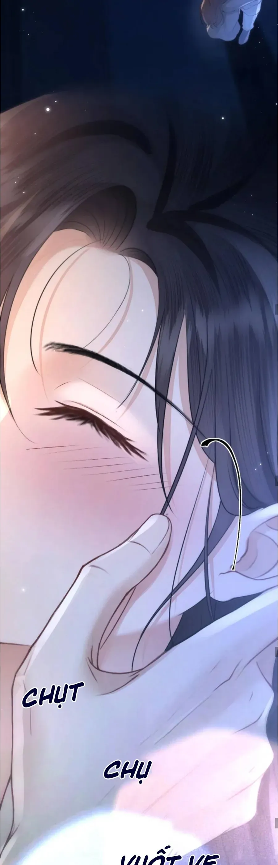 Đúng Là Một Cô Gái Ngoan Ngoãn Chapter 41 - 23