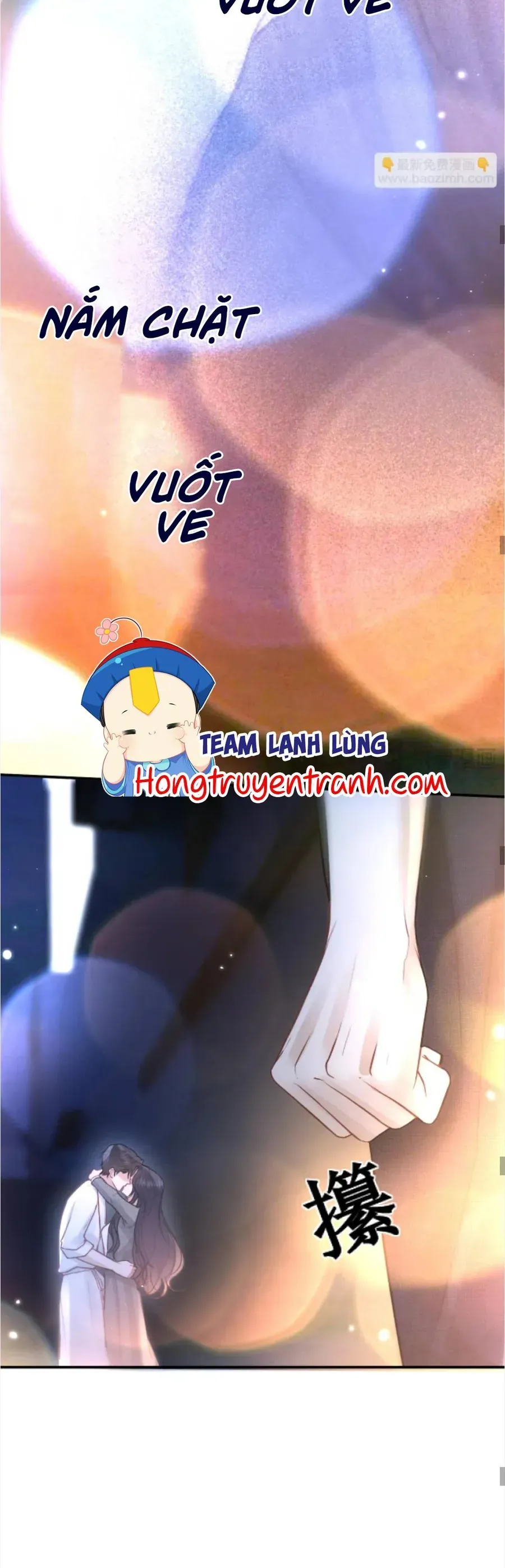 Đúng Là Một Cô Gái Ngoan Ngoãn Chapter 41 - 24
